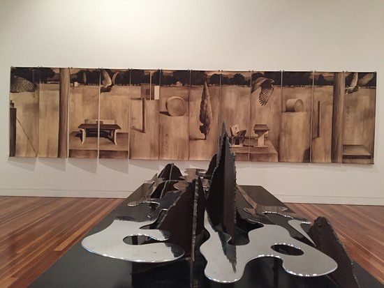 Aratoi Wairarapa Museum of Art and History